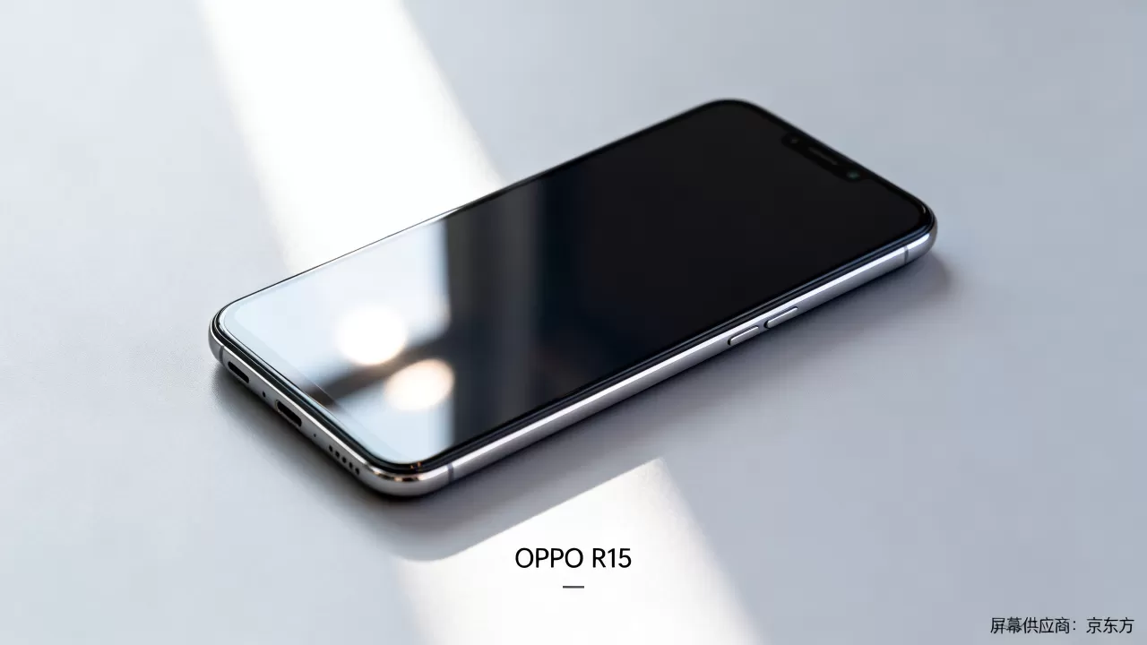 oppor15屏是什么牌子 oppor15屏是什么牌子