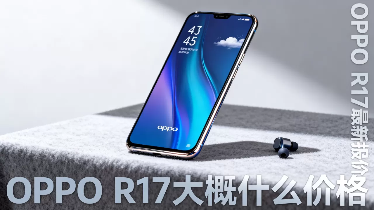 OPPO R17大概什么价格,OPPO R17最新报价 OPPO R17大概什么价格,OPPO R17最新报价
