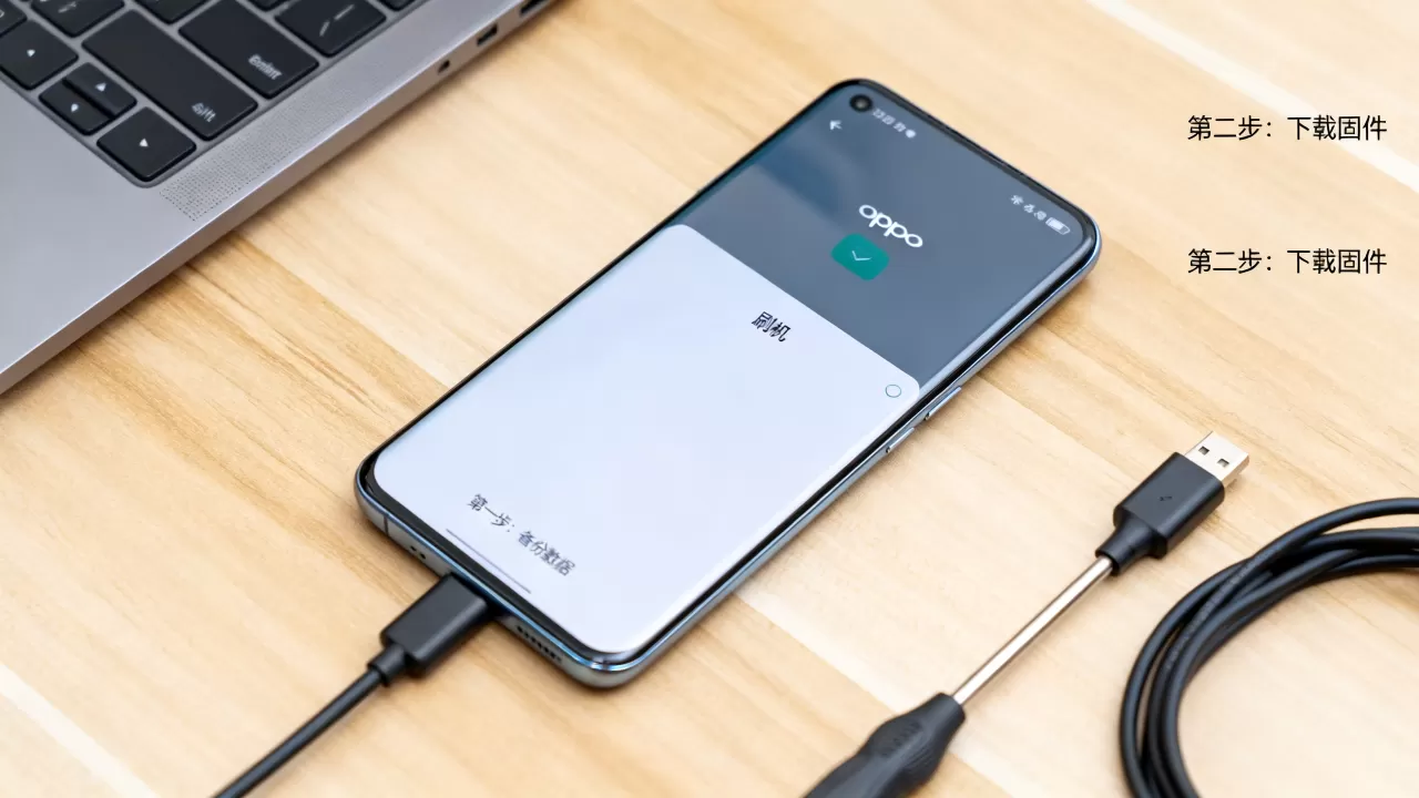 oppo售后刷机需要什么问题，oppo手机刷机教程