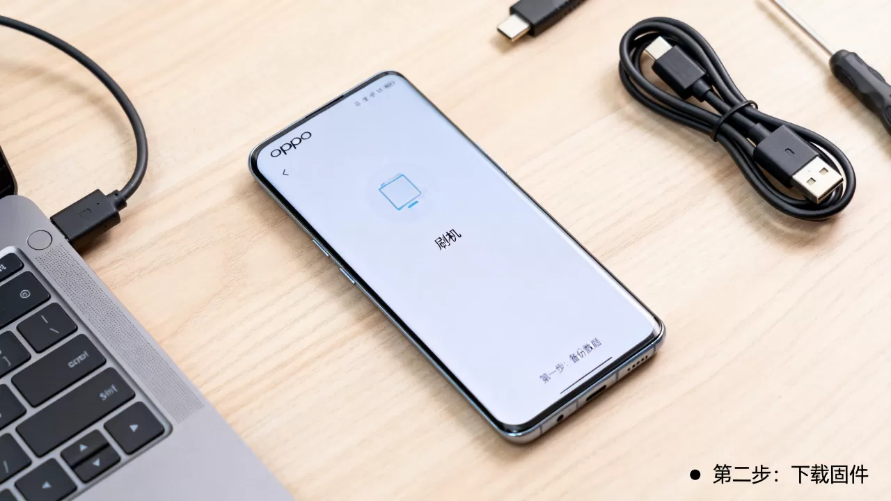 oppo售后刷机需要什么问题，oppo手机刷机教程