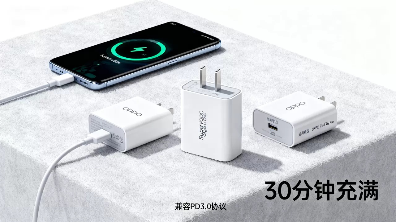 oppo用什么充电器,oppo手机快充头推荐 oppo用什么充电器,oppo手机快充头推荐