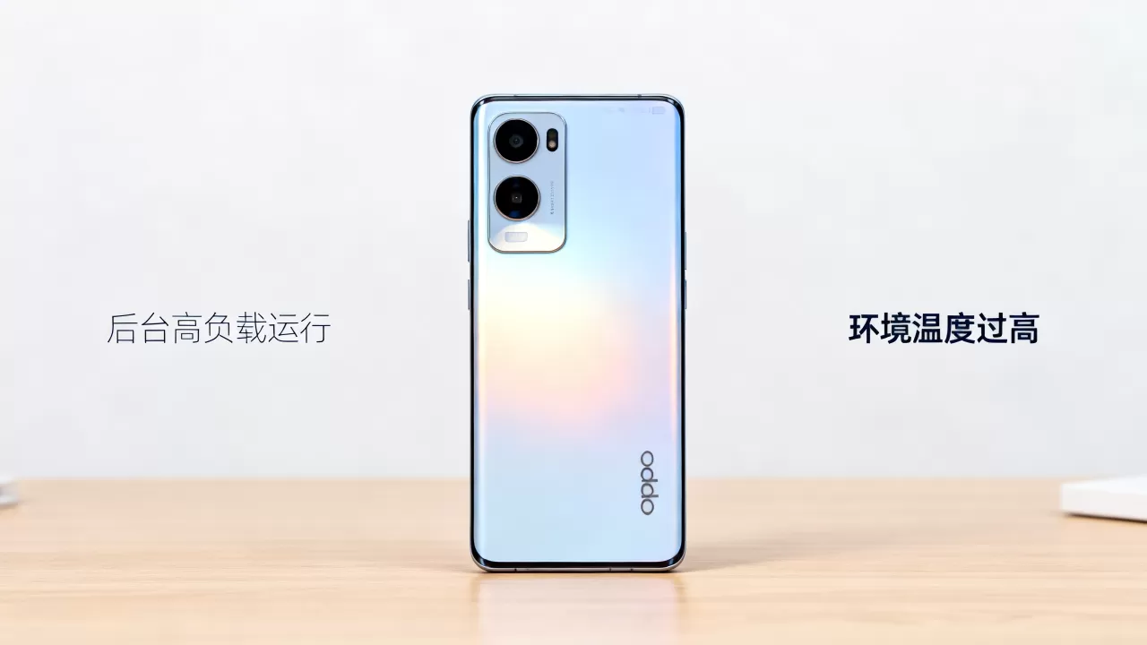 OPPO手机发烫是什么原因,OPPO手机发烫 OPPO手机发烫是什么原因,OPPO手机发烫