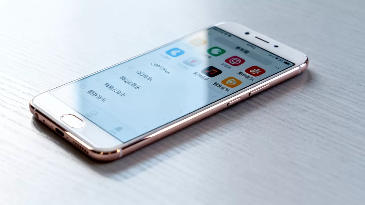 OPPOR11Plus可以下载什么音乐软件,手机音乐APP推荐 OPPOR11Plus可以下载什么音乐软件,手机音乐APP推荐