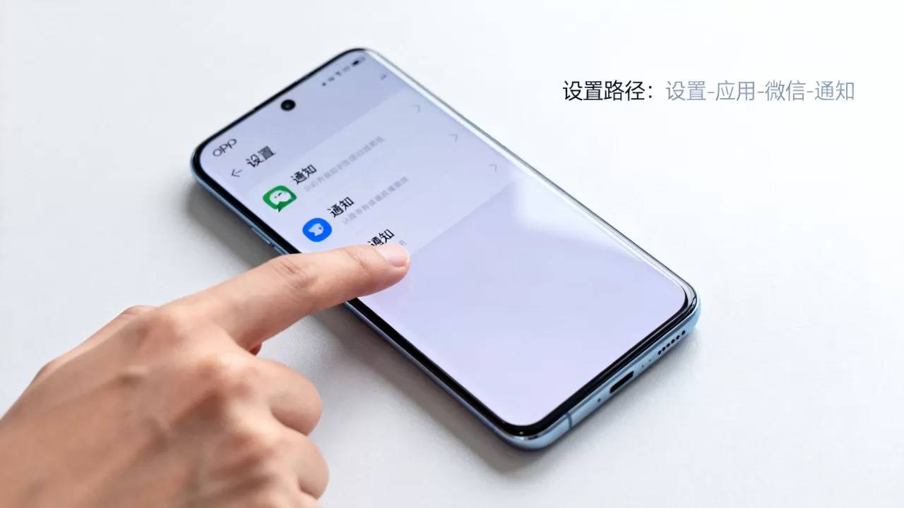 为什么OPPO手机微信收不到离线消息,OPPO手机微信离线消息设置 为什么OPPO手机微信收不到离线消息,OPPO手机微信离线消息设置