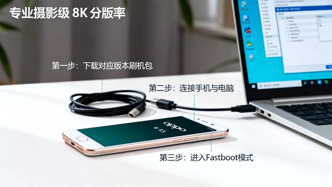 OPPOR3能刷机到什么版本,OPPO R3刷机教程 OPPOR3能刷机到什么版本,OPPO R3刷机教程