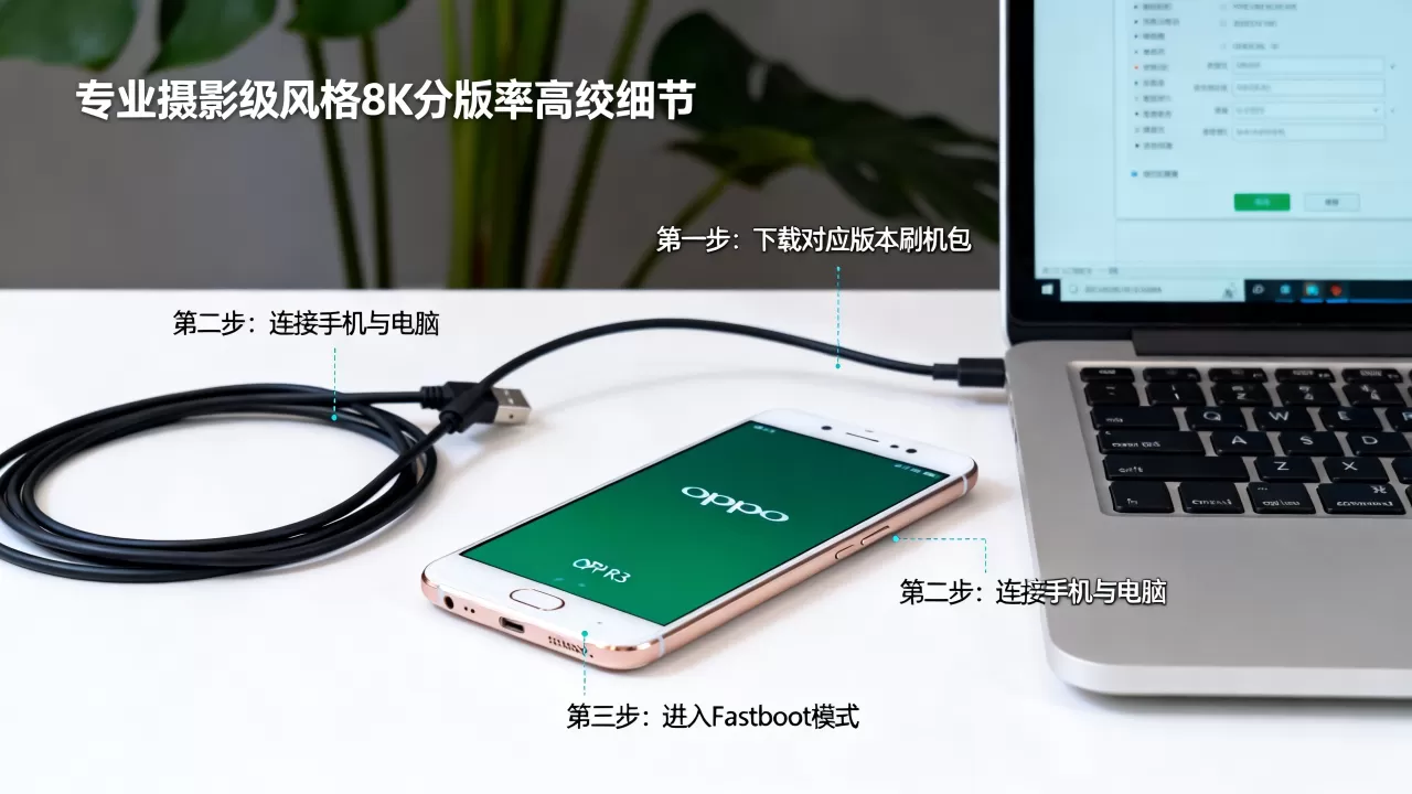 OPPOR3能刷机到什么版本,OPPO R3刷机教程 OPPOR3能刷机到什么版本,OPPO R3刷机教程