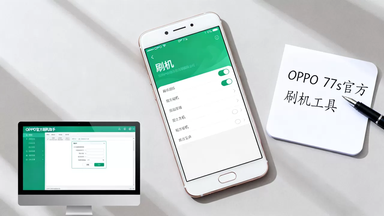 oppor7s用什么软件刷机,OPPO R7s官方刷机工具 oppor7s用什么软件刷机,OPPO R7s官方刷机工具