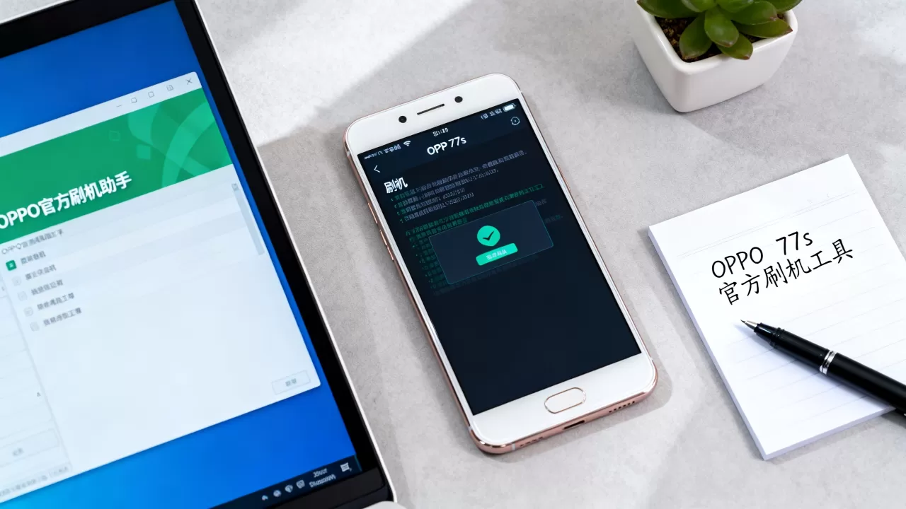 oppor7s用什么软件刷机,OPPO R7s官方刷机工具 oppor7s用什么软件刷机,OPPO R7s官方刷机工具
