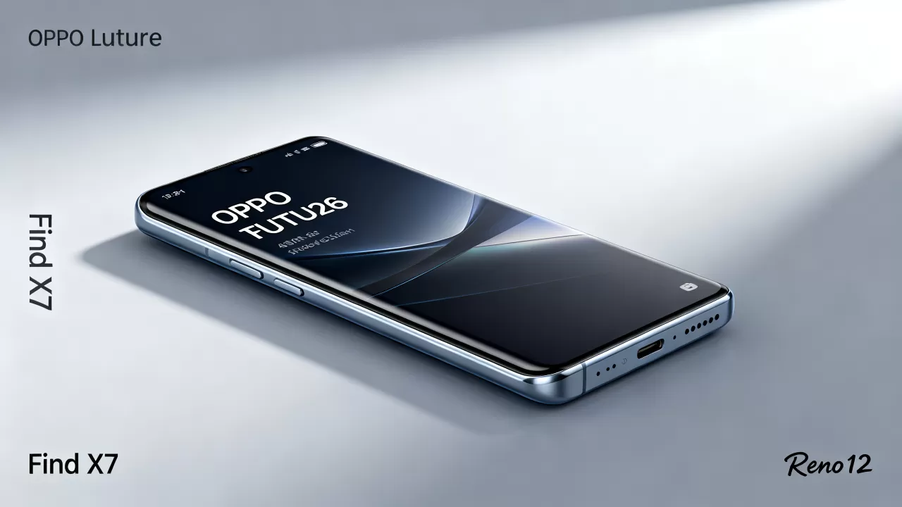 OPPO除了R11还要出什么,OPPO未来新品发布计划 OPPO除了R11还要出什么,OPPO未来新品发布计划