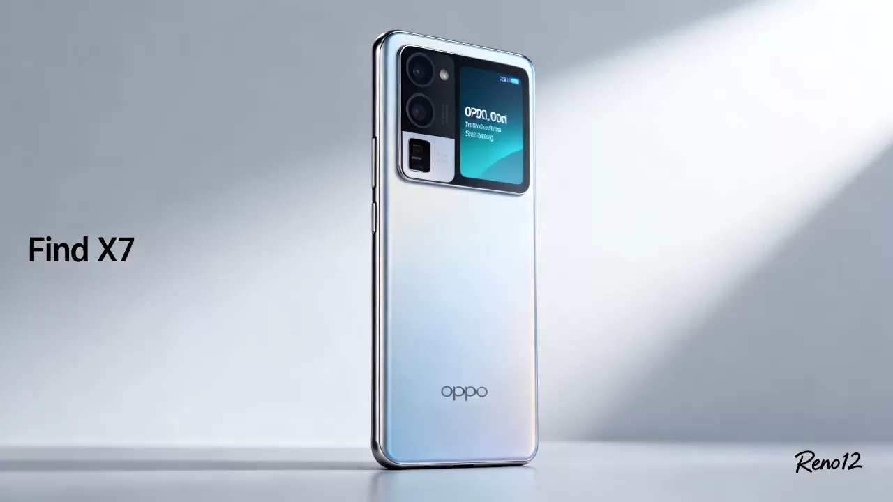 OPPO除了R11还要出什么,OPPO未来新品发布计划 OPPO除了R11还要出什么,OPPO未来新品发布计划