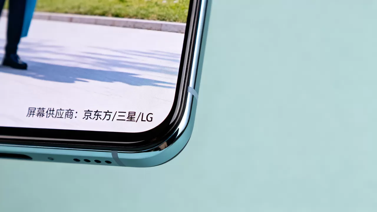 OPPO手机什么牌子的屏幕,OPPO屏幕供应商 OPPO手机什么牌子的屏幕,OPPO屏幕供应商