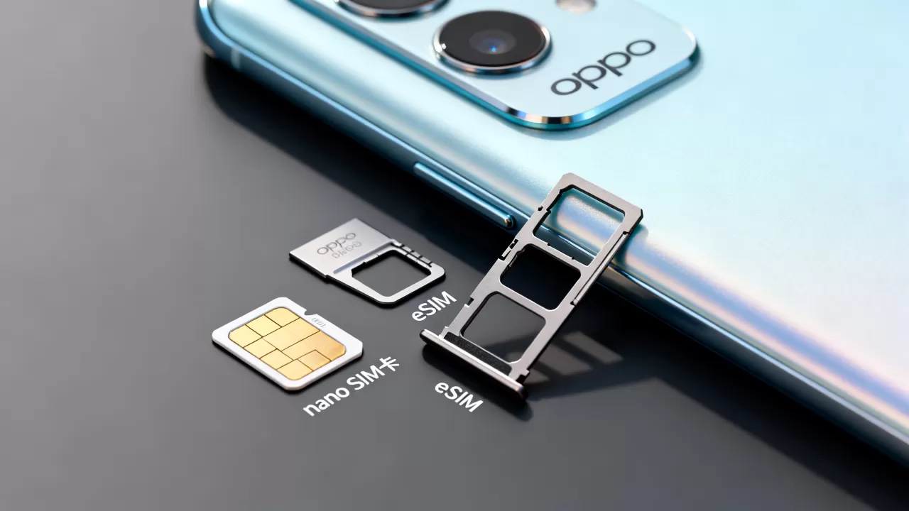 oppo是什么卡槽,oppo手机卡槽类型 oppo是什么卡槽,oppo手机卡槽类型