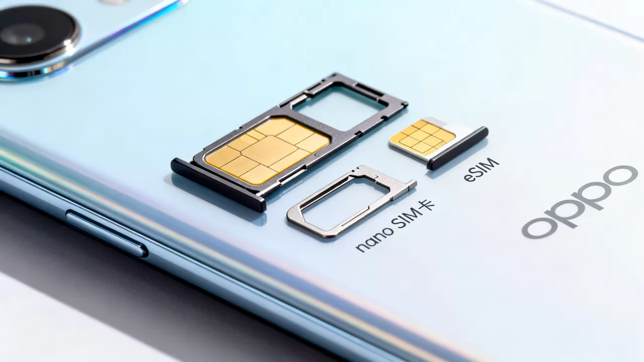 oppo是什么卡槽,oppo手机卡槽类型 oppo是什么卡槽,oppo手机卡槽类型