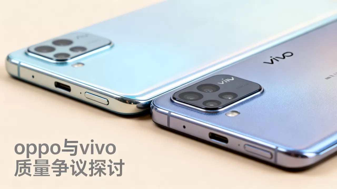 oppo和vivo为什么质量差,oppo和vivo为什么 oppo和vivo为什么质量差,oppo和vivo为什么