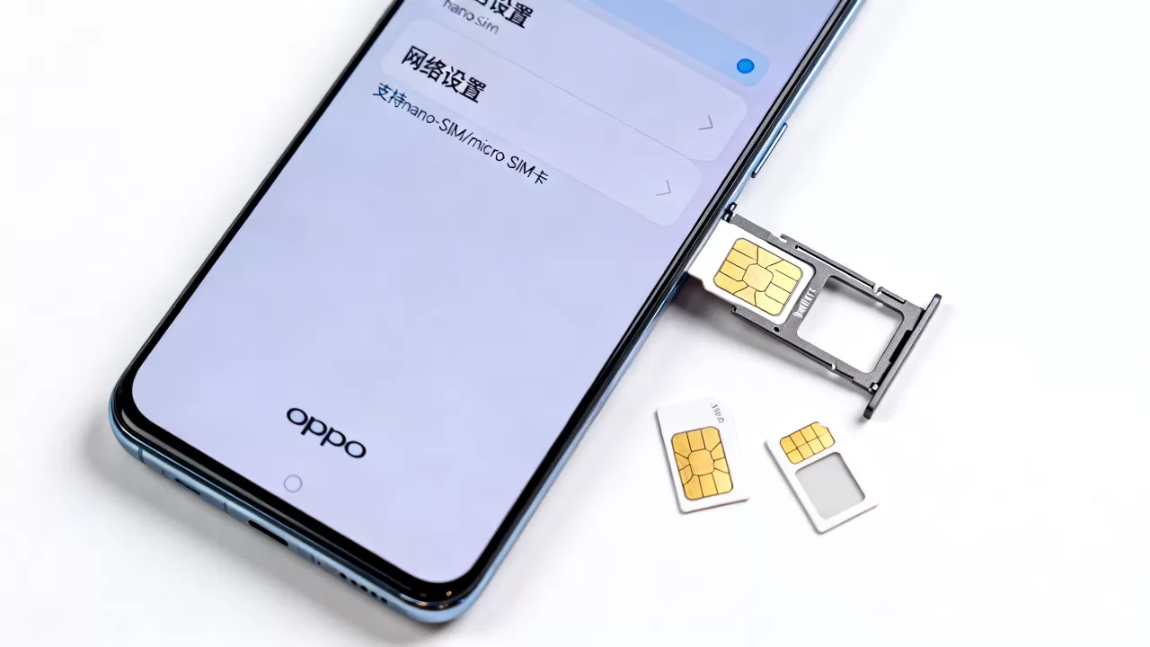 oppotdlte用什么卡