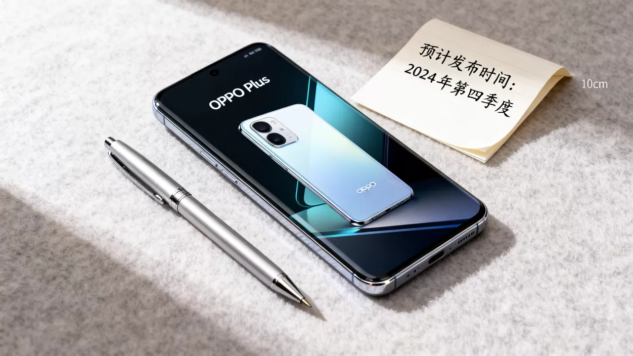 opporplus什么时候出,OPPO Plus手机发布时间 opporplus什么时候出,OPPO Plus手机发布时间