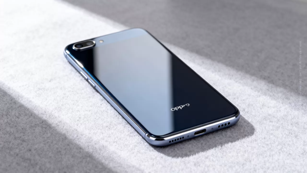 OPPOR9长什么样,OPPOR9外观图片 OPPOR9长什么样,OPPOR9外观图片
