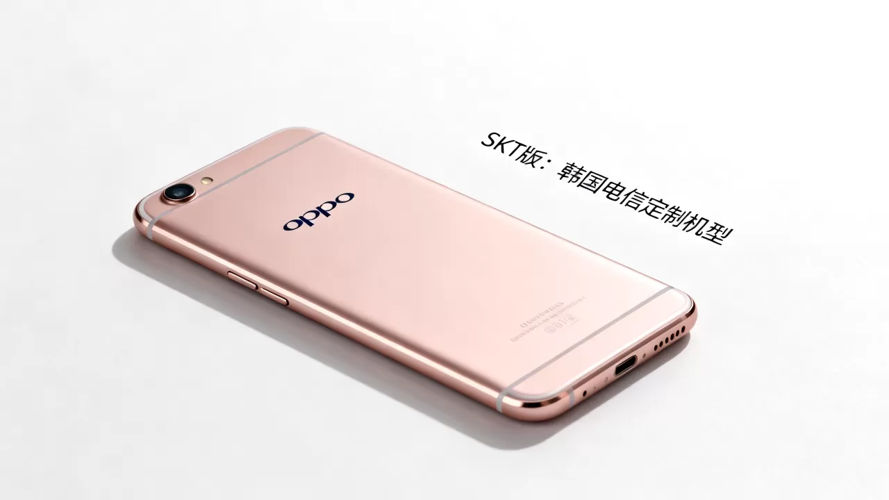 oppor9s后面skt是什么,oppo r9s skt版什么意思 oppor9s后面skt是什么,oppo r9s skt版什么意思