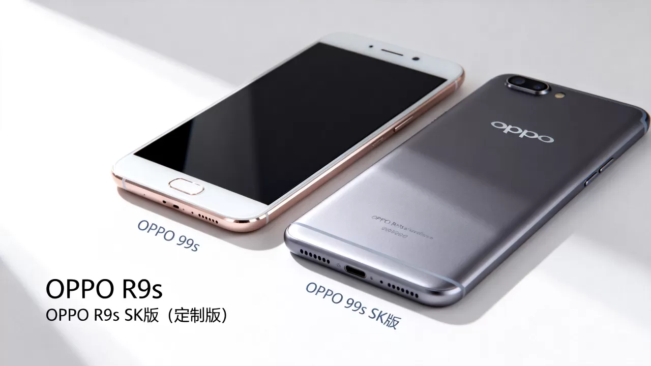 oppor9S和SK是什么版本,OPPO R9s SK版是什么意思 oppor9S和SK是什么版本,OPPO R9s SK版是什么意思