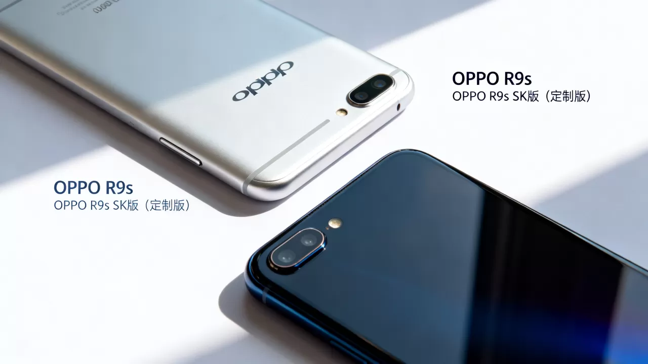 oppor9S和SK是什么版本,OPPO R9s SK版是什么意思 oppor9S和SK是什么版本,OPPO R9s SK版是什么意思