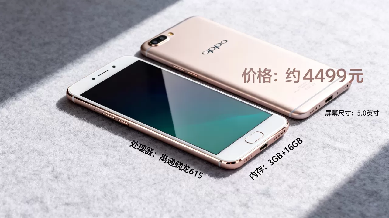 oppor7什么意思,OPPO R7手机参数配置及价格 oppor7什么意思,OPPO R7手机参数配置及价格