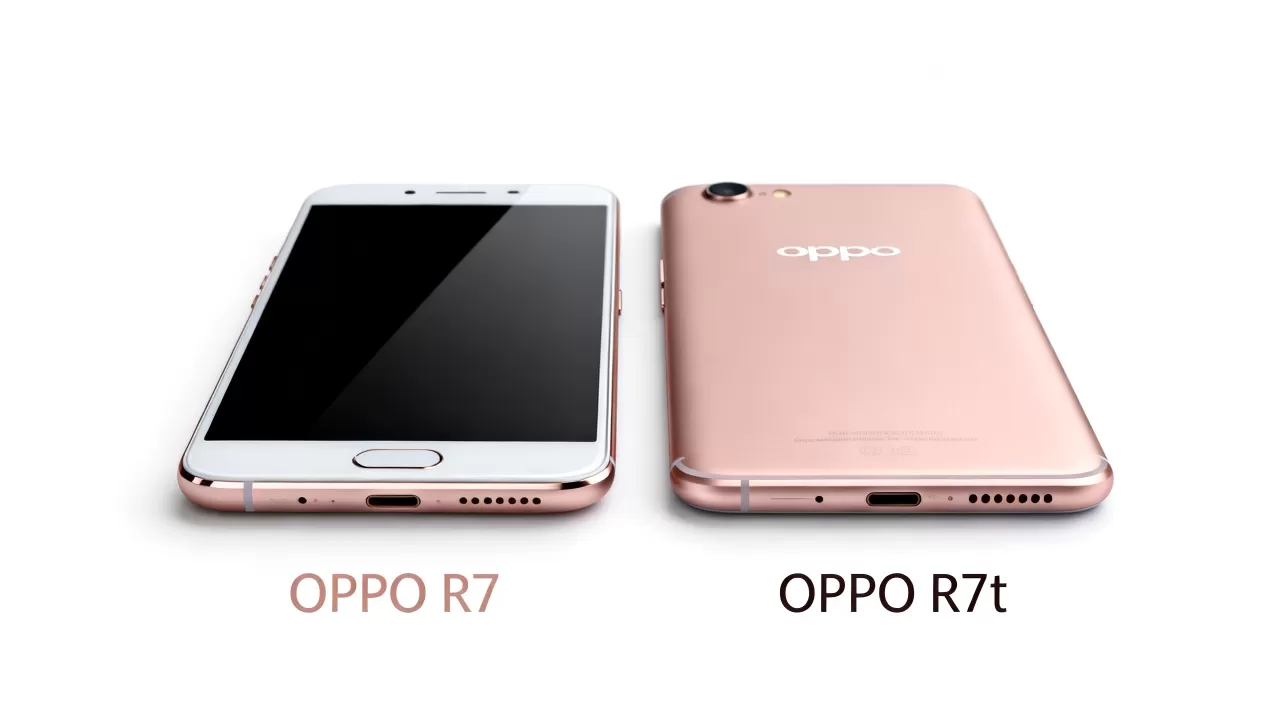 OPPO R7和R7t有什么区别?OPPO R7t和R7区别 OPPO R7和R7t有什么区别?OPPO R7t和R7区别