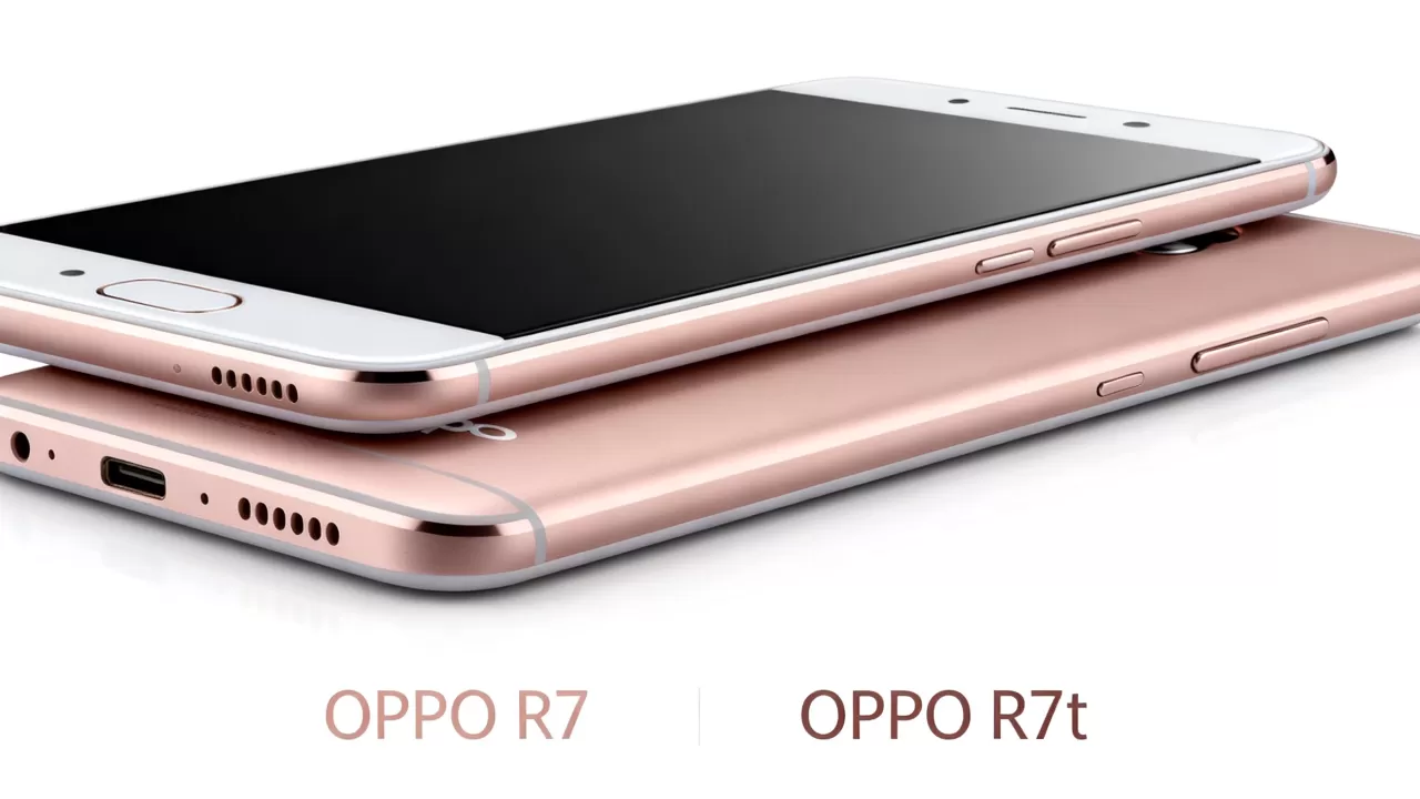 OPPO R7和R7t有什么区别?OPPO R7t和R7区别 OPPO R7和R7t有什么区别?OPPO R7t和R7区别