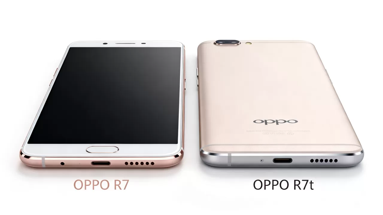 OPPO R7和R7t有什么区别?OPPO R7t和R7区别 OPPO R7和R7t有什么区别?OPPO R7t和R7区别