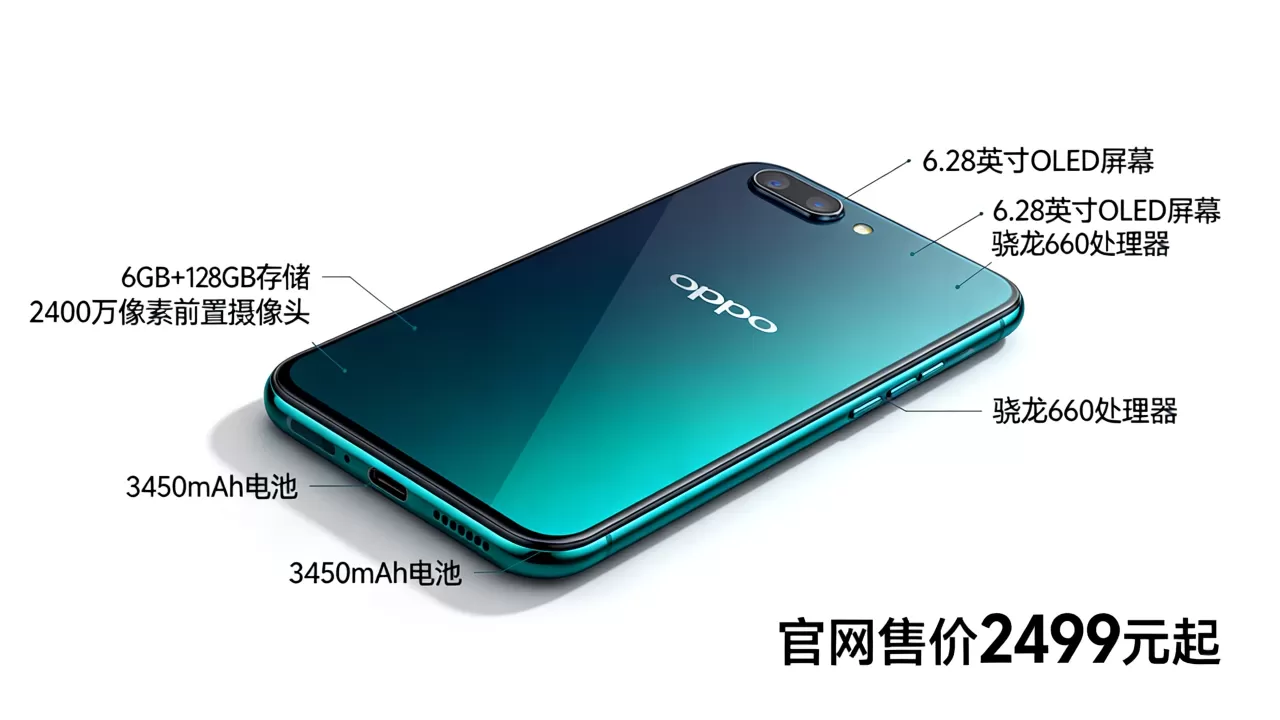 oppor15是什么手机,OPPO R15参数配置及价格 oppor15是什么手机,OPPO R15参数配置及价格