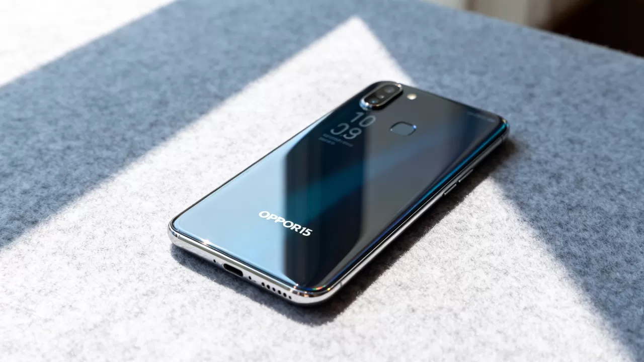 OPPOR15什么时候出,OPPOR15上市时间 OPPOR15什么时候出,OPPOR15上市时间