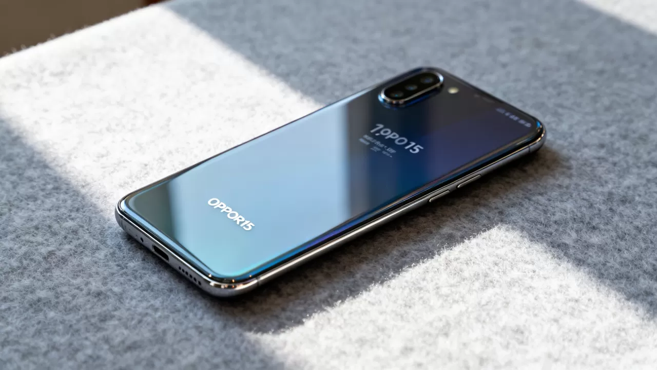 OPPOR15什么时候出,OPPOR15上市时间 OPPOR15什么时候出,OPPOR15上市时间