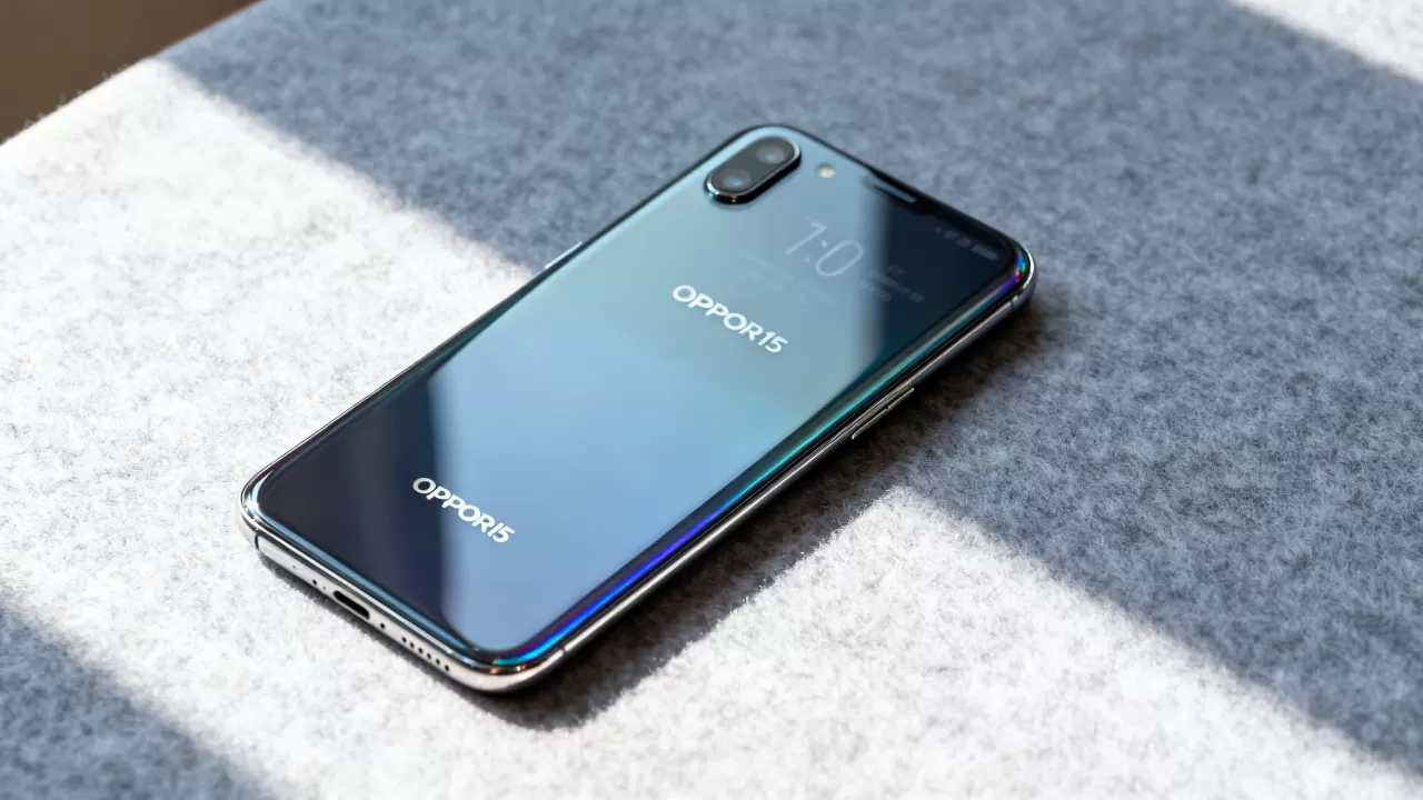 OPPOR15什么时候出,OPPOR15上市时间 OPPOR15什么时候出,OPPOR15上市时间
