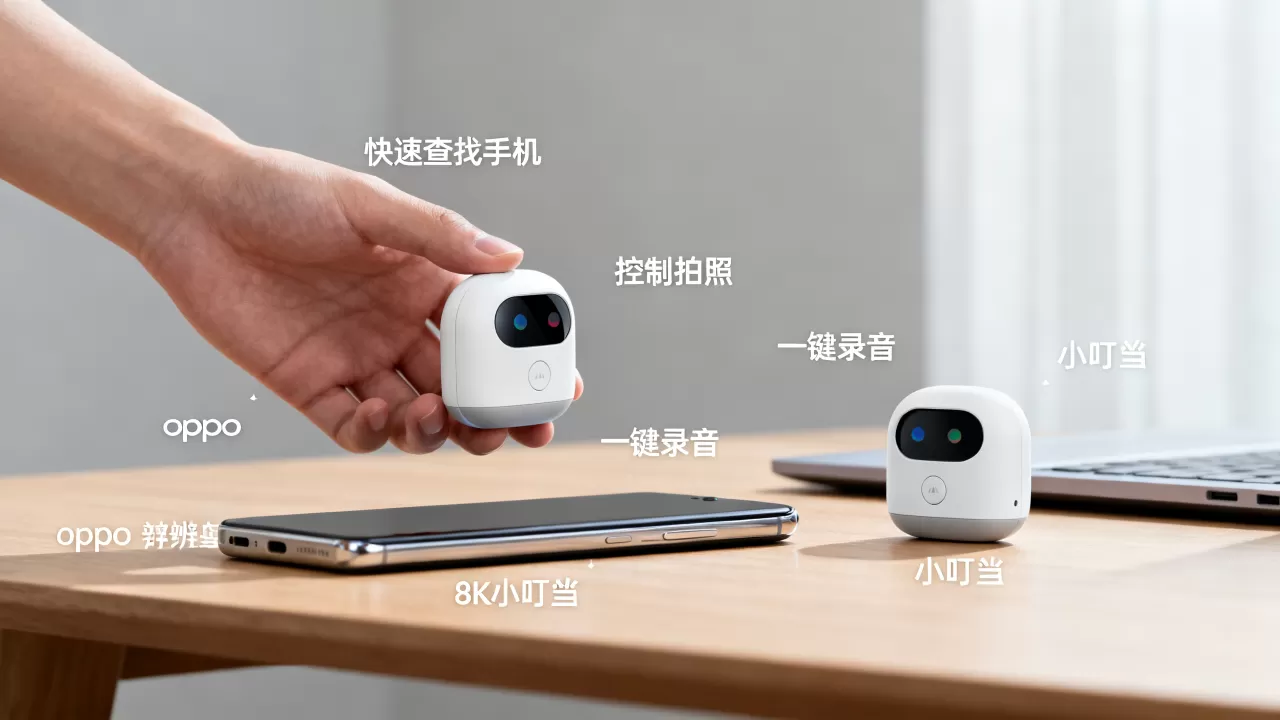 oppo小叮当有什么用,oppo小叮当功能介绍 oppo小叮当有什么用,oppo小叮当功能介绍