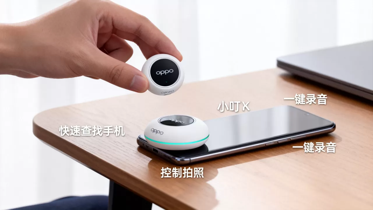 oppo小叮当有什么用,oppo小叮当功能介绍 oppo小叮当有什么用,oppo小叮当功能介绍