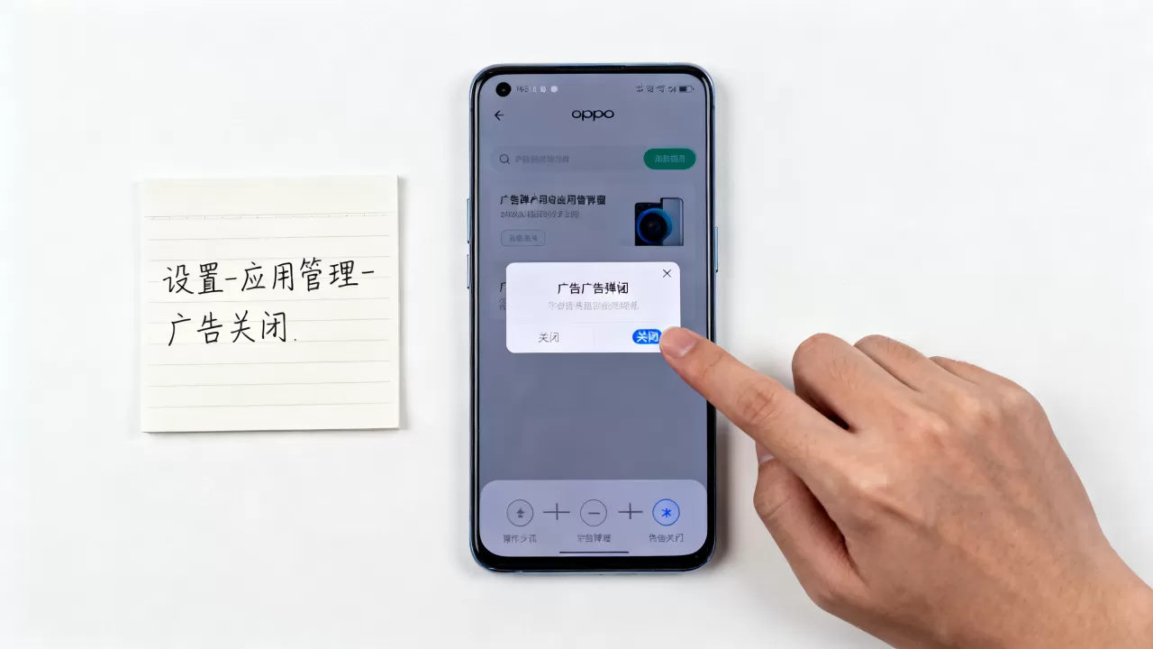oppo为什么出来广告怎么办,手机广告弹窗多怎么关闭 oppo为什么出来广告怎么办,手机广告弹窗多怎么关闭