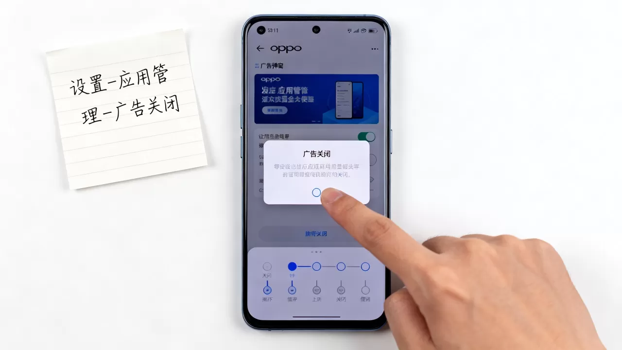 oppo为什么出来广告怎么办,手机广告弹窗多怎么关闭 oppo为什么出来广告怎么办,手机广告弹窗多怎么关闭