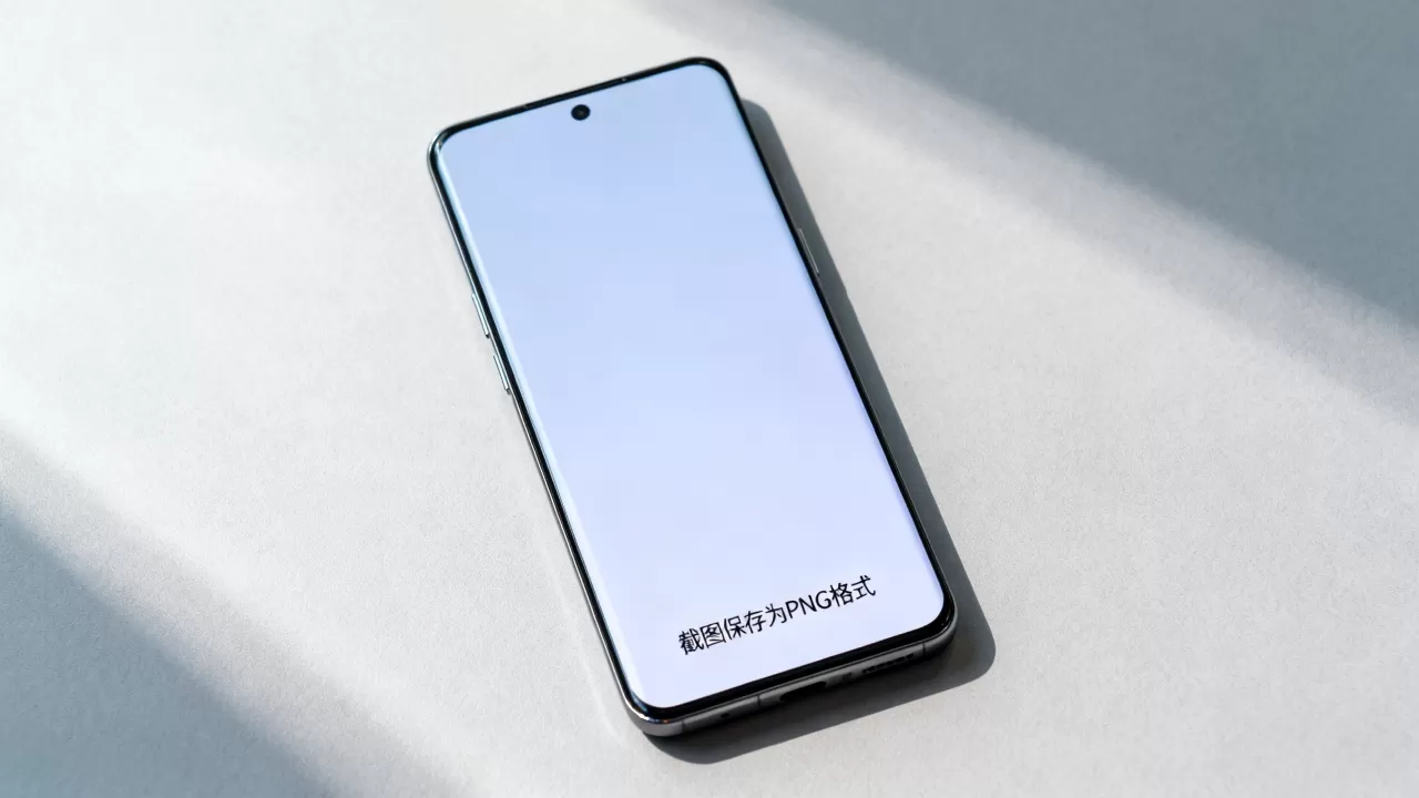 OPPO截屏什么格式?截图保存为PNG格式 OPPO截屏什么格式?截图保存为PNG格式