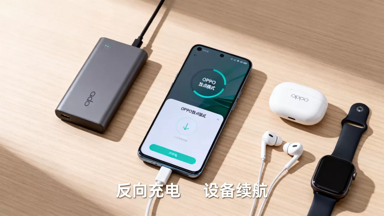 OPPO放点模式是什么,OPPO放点模式有什么用 OPPO放点模式是什么,OPPO放点模式有什么用