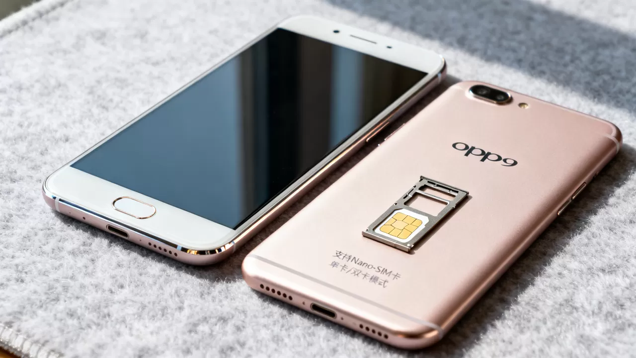 OPPOR9能用什么卡？OPPOR9支持什么手机卡