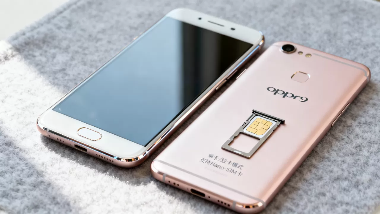 OPPOR9能用什么卡？OPPOR9支持什么手机卡