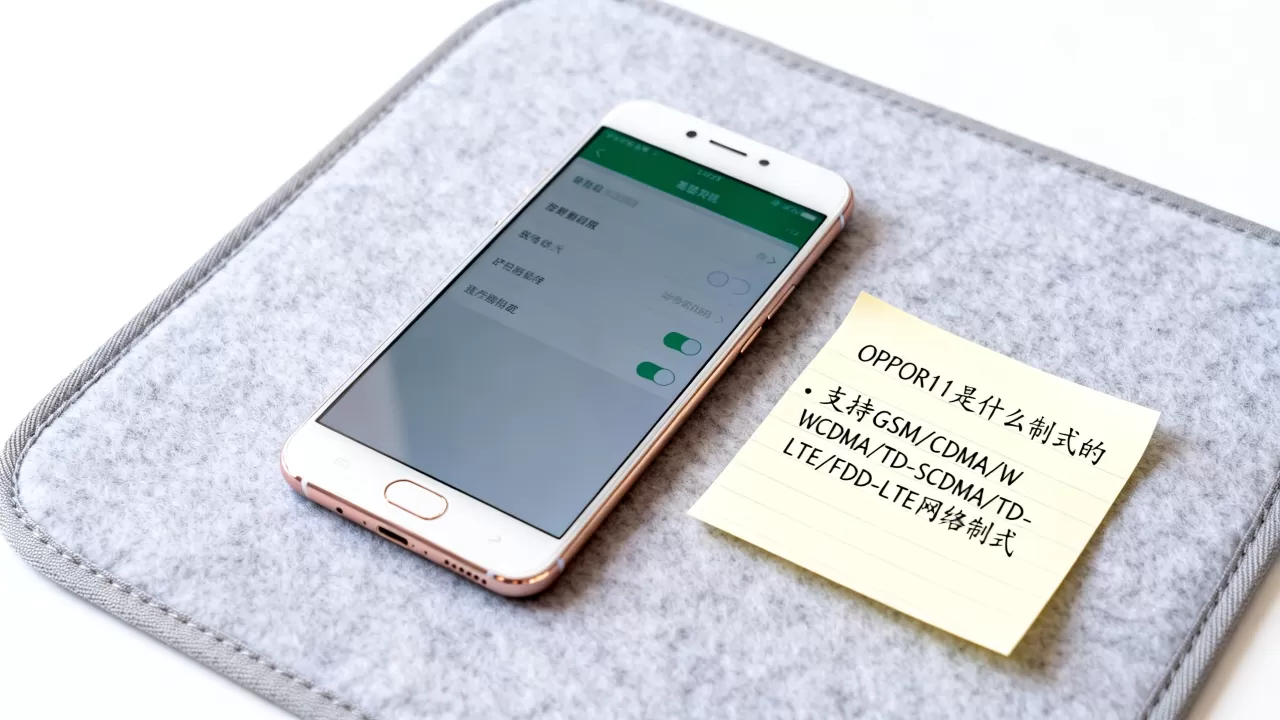 OPPOR11是什么制式的,OPPO R11支持什么网络制式 OPPOR11是什么制式的,OPPO R11支持什么网络制式