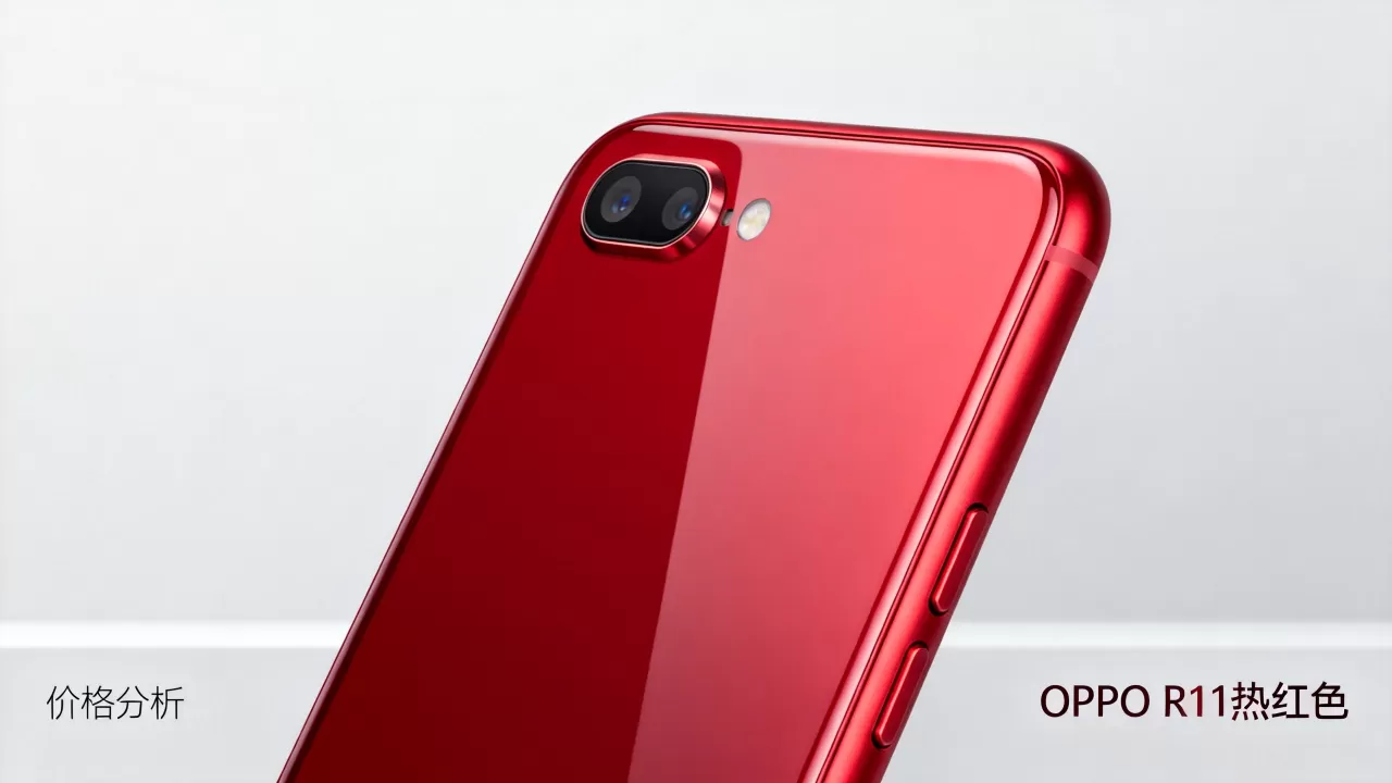 oppor11热红为什么贵,oppo r11热红色价格 oppor11热红为什么贵,oppo r11热红色价格