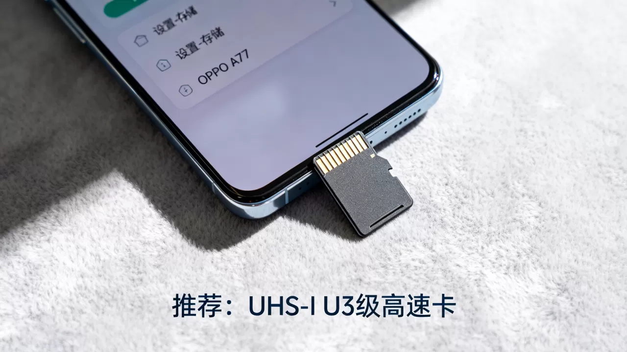 oppoa77用什么样内存卡 oppoa77用什么样内存卡
