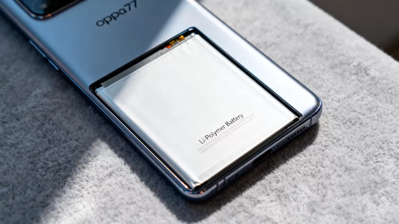 oppoa77是什么电池 oppoa77是什么电池