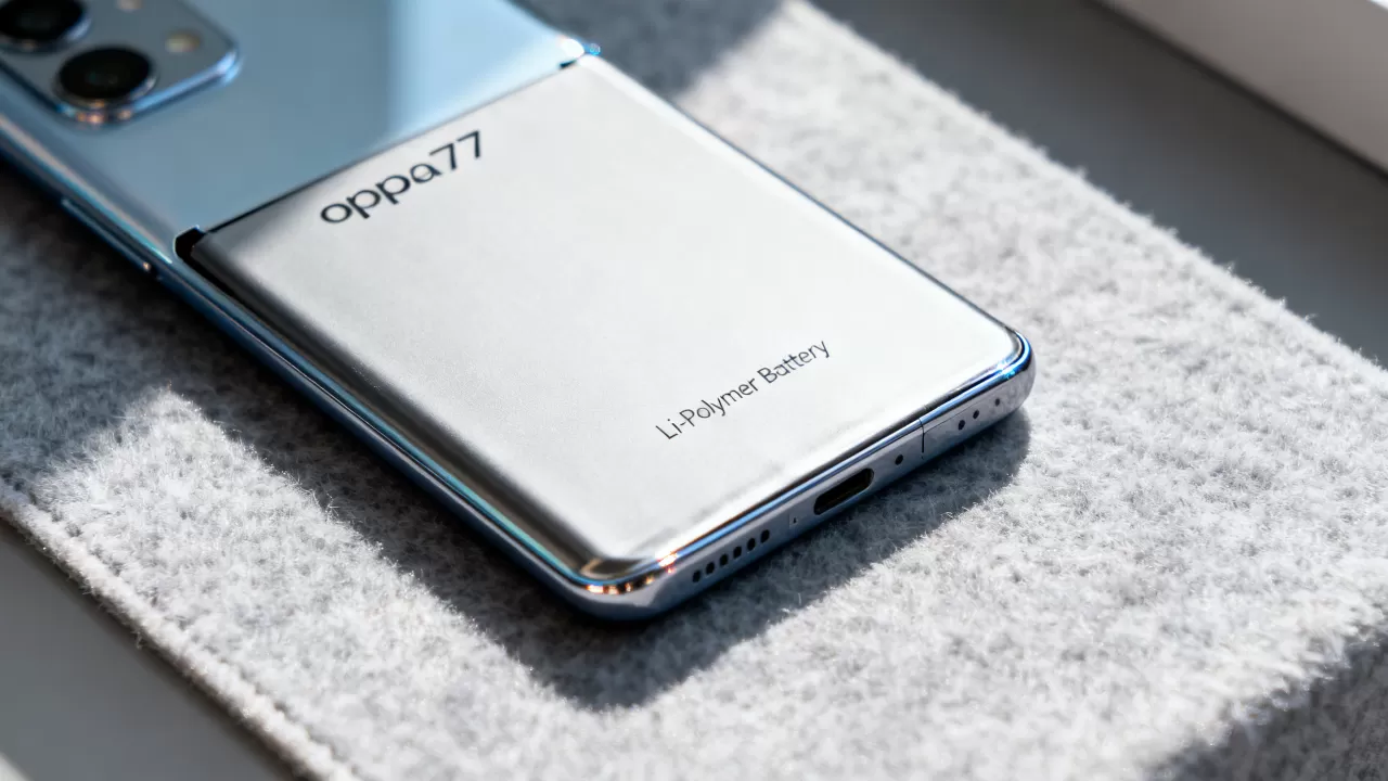 oppoa77是什么电池 oppoa77是什么电池