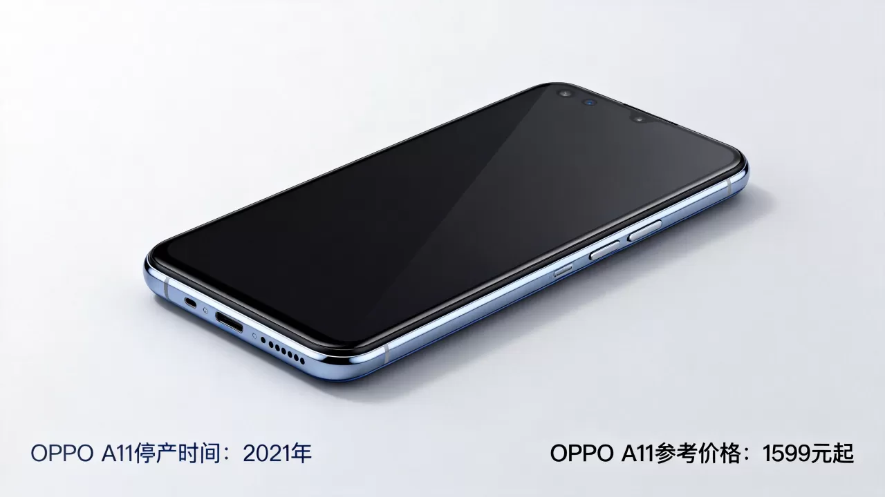 oppoa11什么时候停产的,OPPO A11停产时间及价格 oppoa11什么时候停产的,OPPO A11停产时间及价格