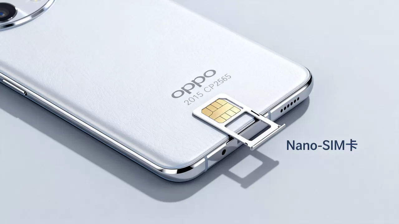 OPPO2015CP2565用什么卡，OPPO2015CP2565手机卡类型
