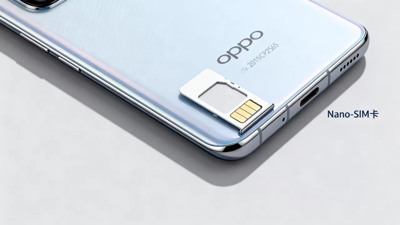 OPPO2015CP2565用什么卡，OPPO2015CP2565手机卡类型