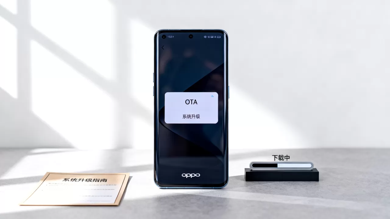 oppo OTA是什么意思,oppo系统升级 oppo OTA是什么意思,oppo系统升级