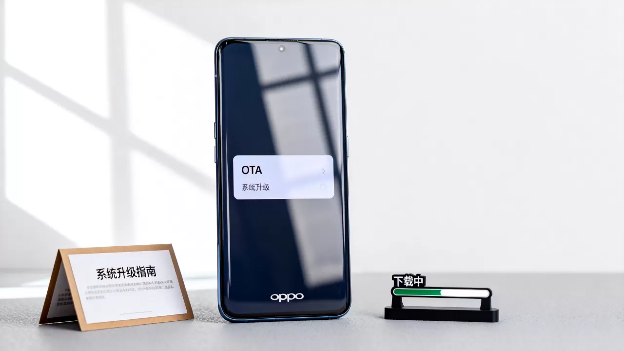 oppo OTA是什么意思,oppo系统升级 oppo OTA是什么意思,oppo系统升级